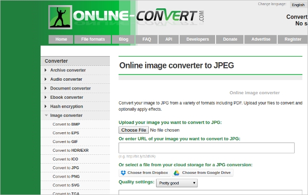 Free Download Image Converter For Mac