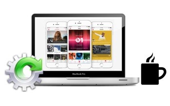 Tuneskit Apple Music Converter For Mac