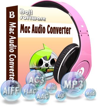 Good Audio Converter For Mac
